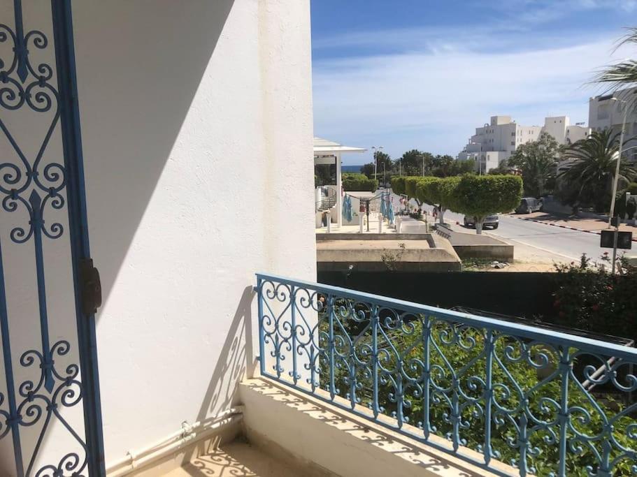 Misk Ellil Apartment