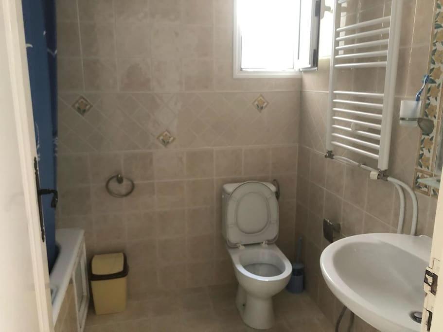 Misk Ellil Apartment