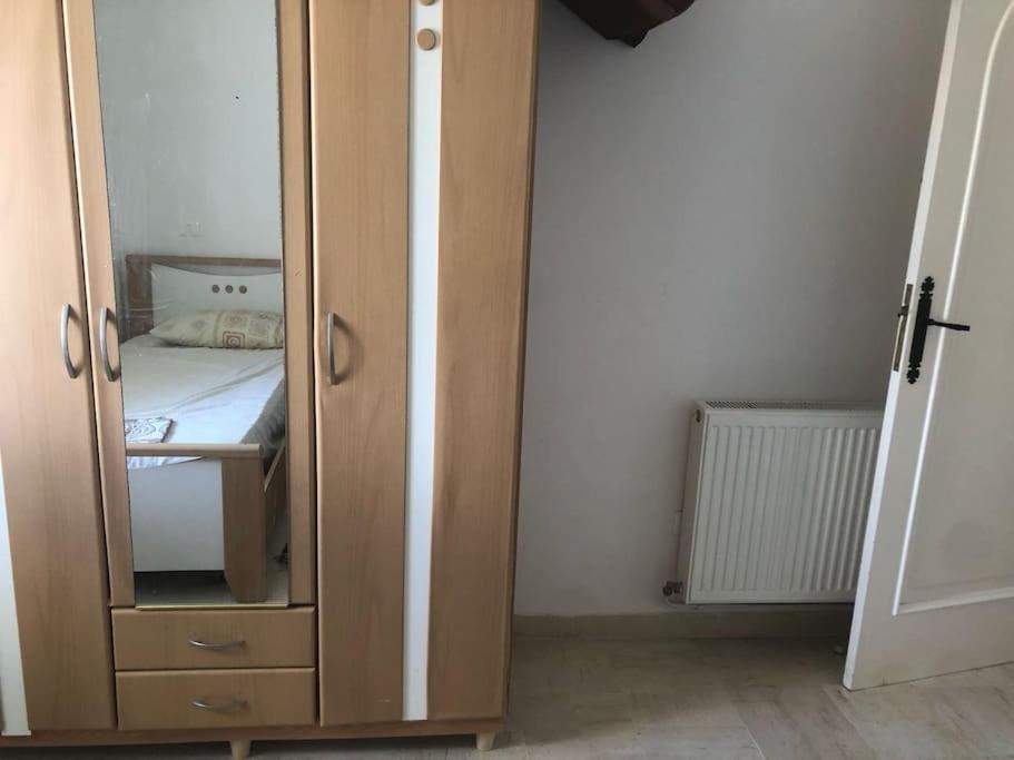 Apartment Misk Ellil *