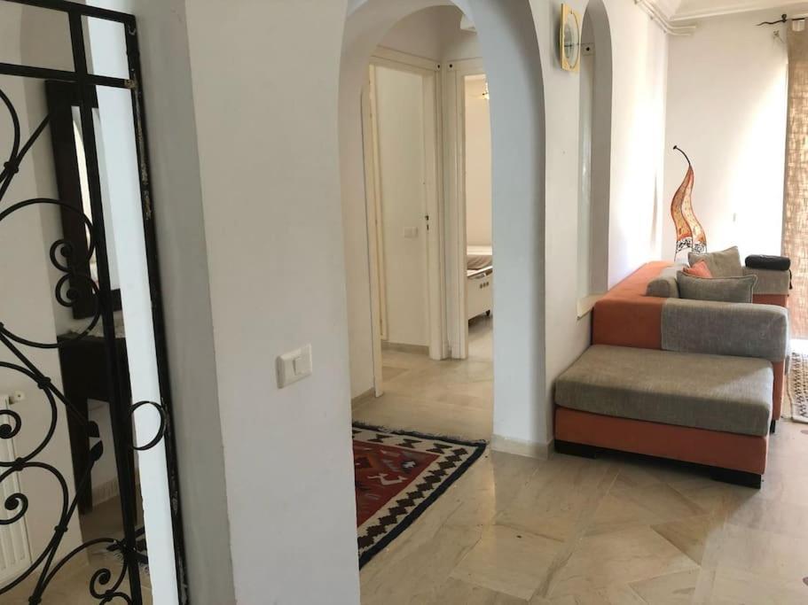Apartment Misk Ellil *