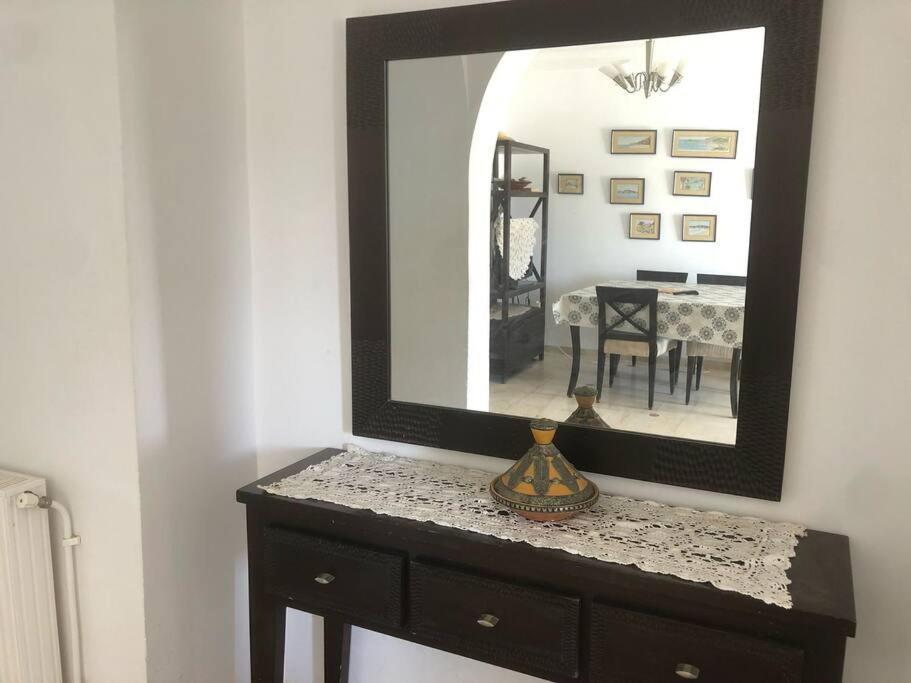 Apartment Misk Ellil *